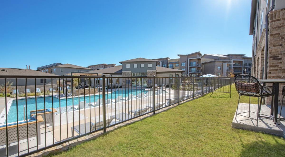 Apartment for rent at 2400 Linden Dr #3414, Denton, TX 76201