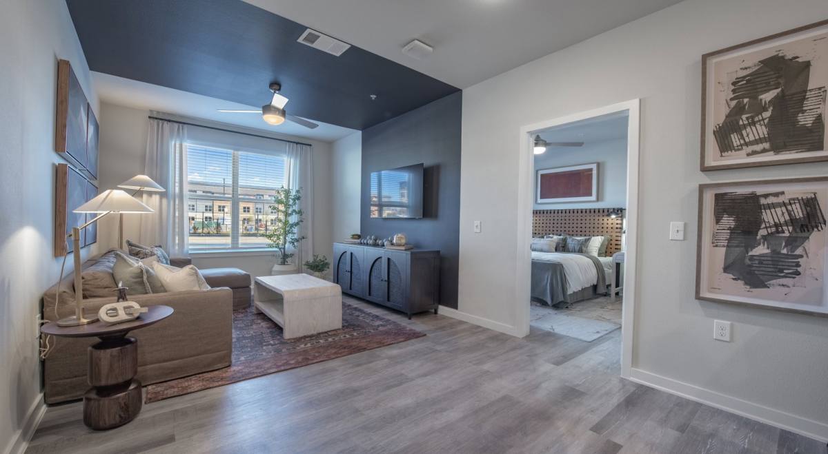 Apartment for rent at 2400 Linden Dr #3414, Denton, TX 76201