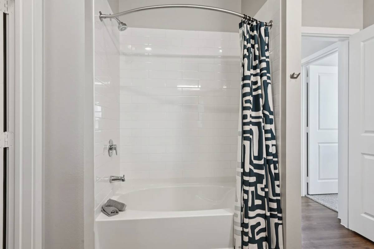 Apartment for rent at 9701 Theo Trail #7105, Fort Worth, TX 76123