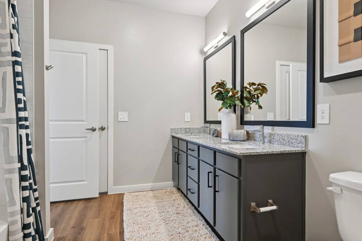 Apartment for rent at 9701 Theo Trail #7105, Fort Worth, TX 76123