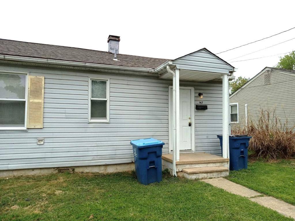 House for rent at 147 Hollingsworth Manor #147 Hwm, Elkton, MD 21921