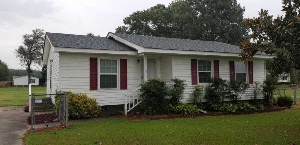 House for rent at 4681 Rountree Rd, Winterville, NC 28590