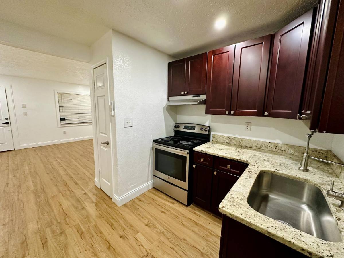 Apartment for rent at 800 Hills St #3, Orlando, FL 32805