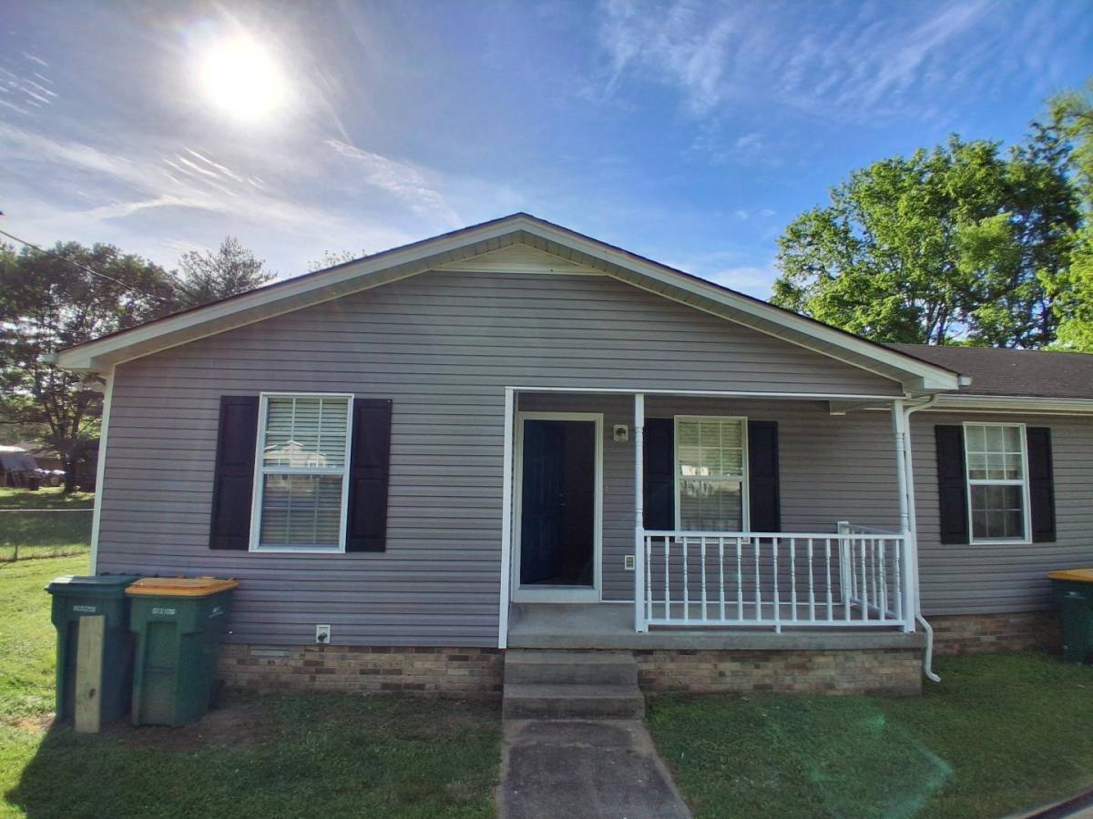 Apartment for rent at 821 A Belle Dr #821A Bd, Spring Hill, TN 37174