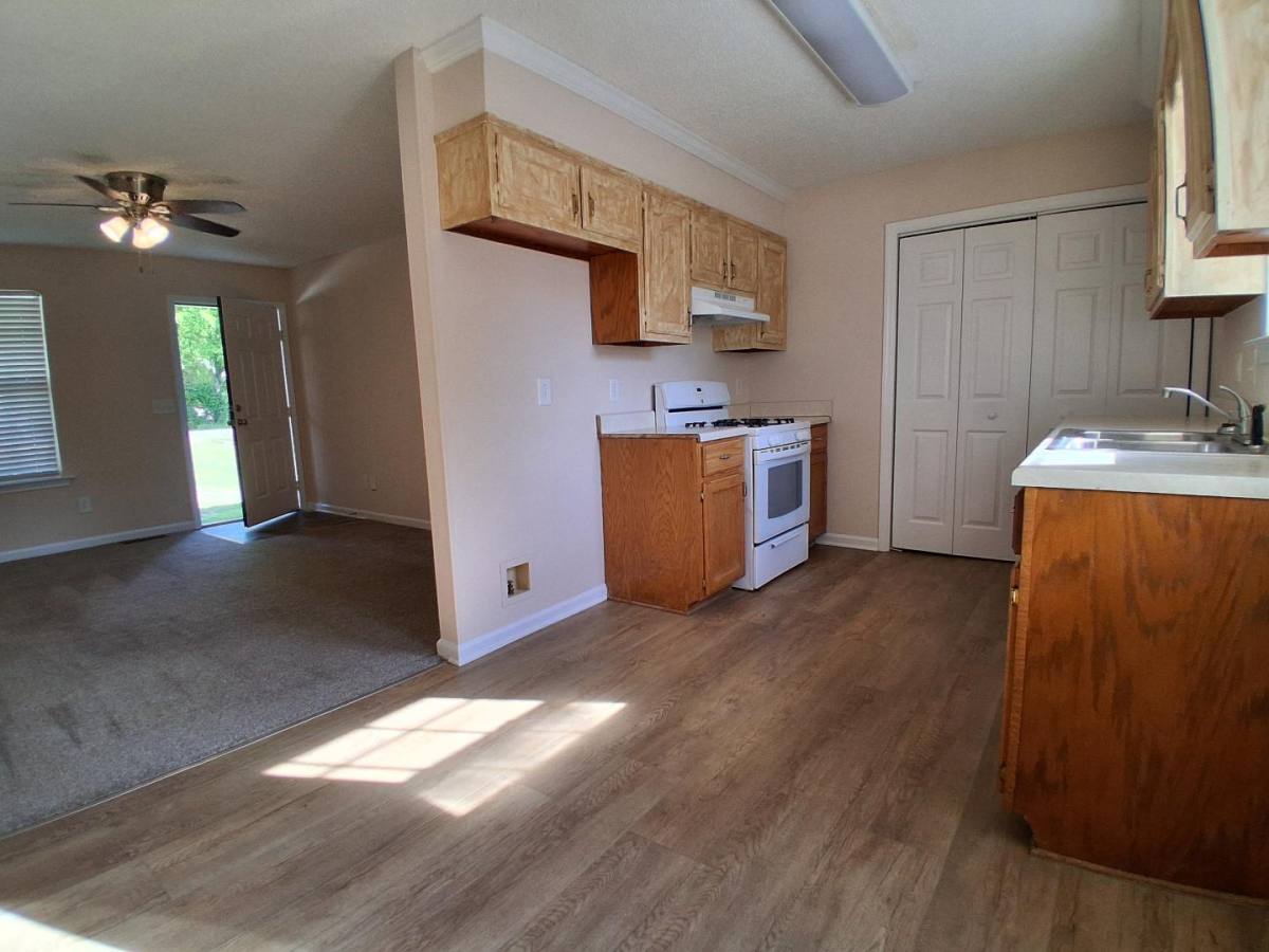 Apartment for rent at 821 A Belle Dr #821A Bd, Spring Hill, TN 37174