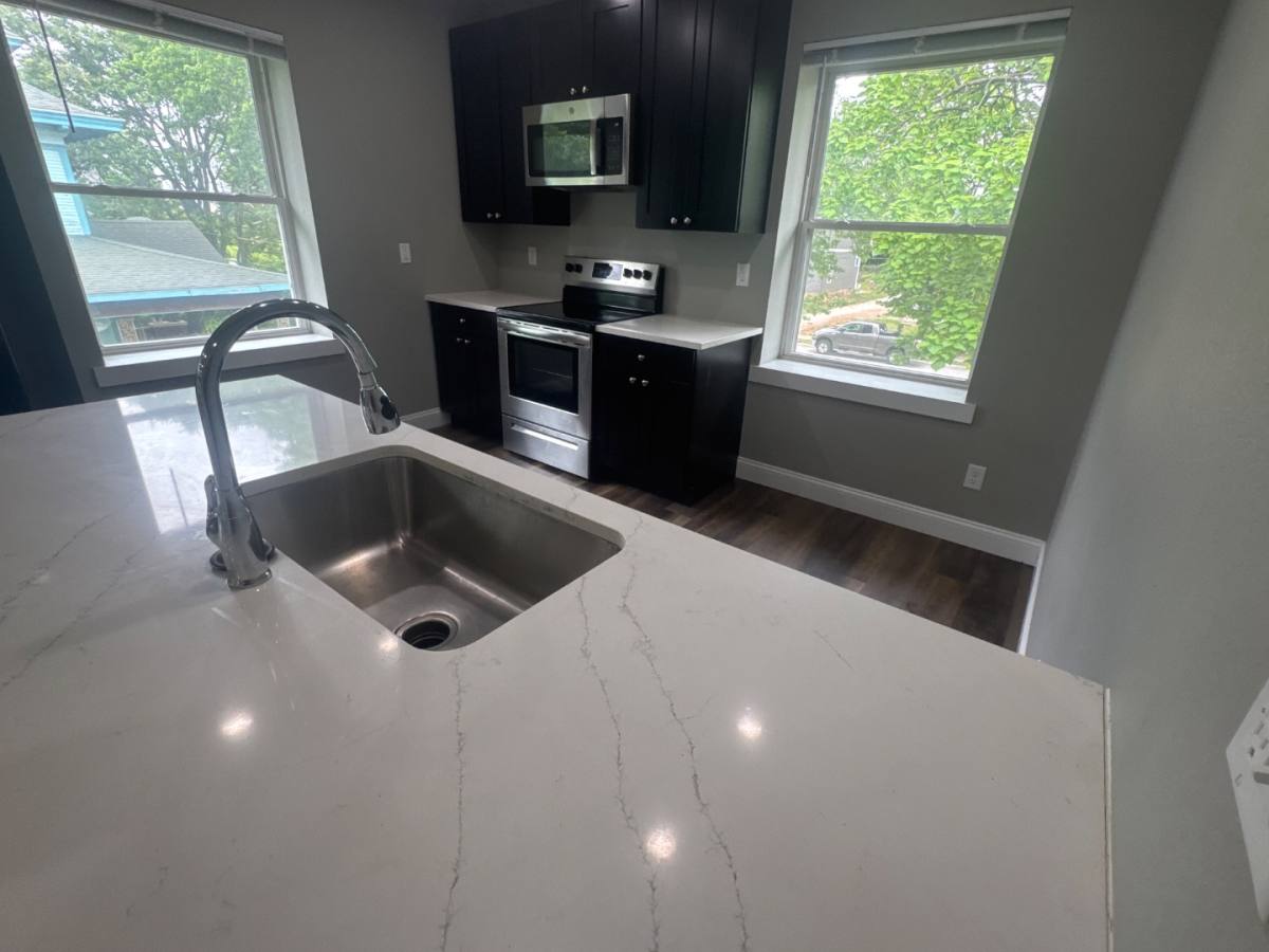 Apartment for rent at 453 S Main #453 -2, Springfield, MO 65806