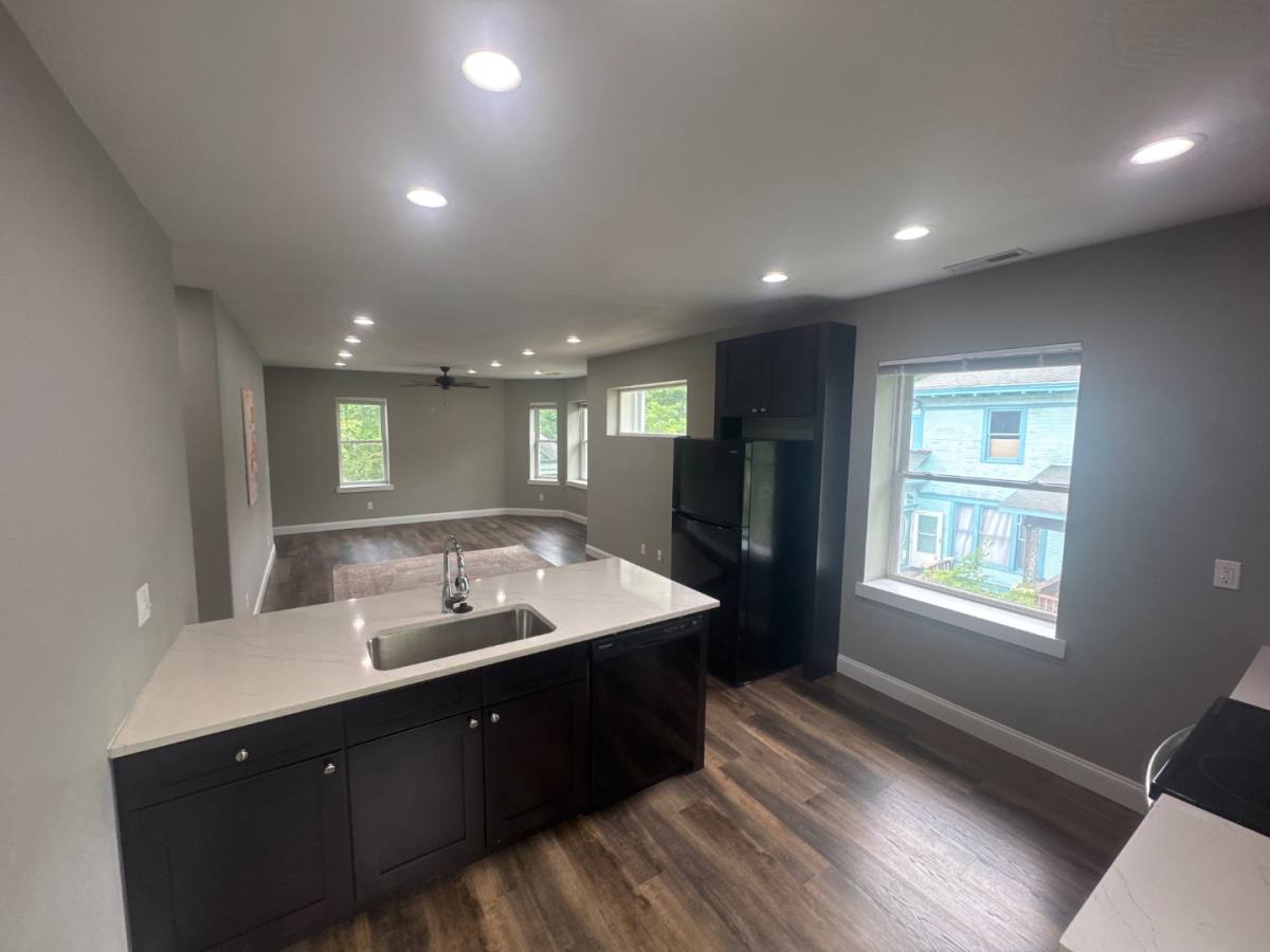 Apartment for rent at 453 S Main #453 -2, Springfield, MO 65806