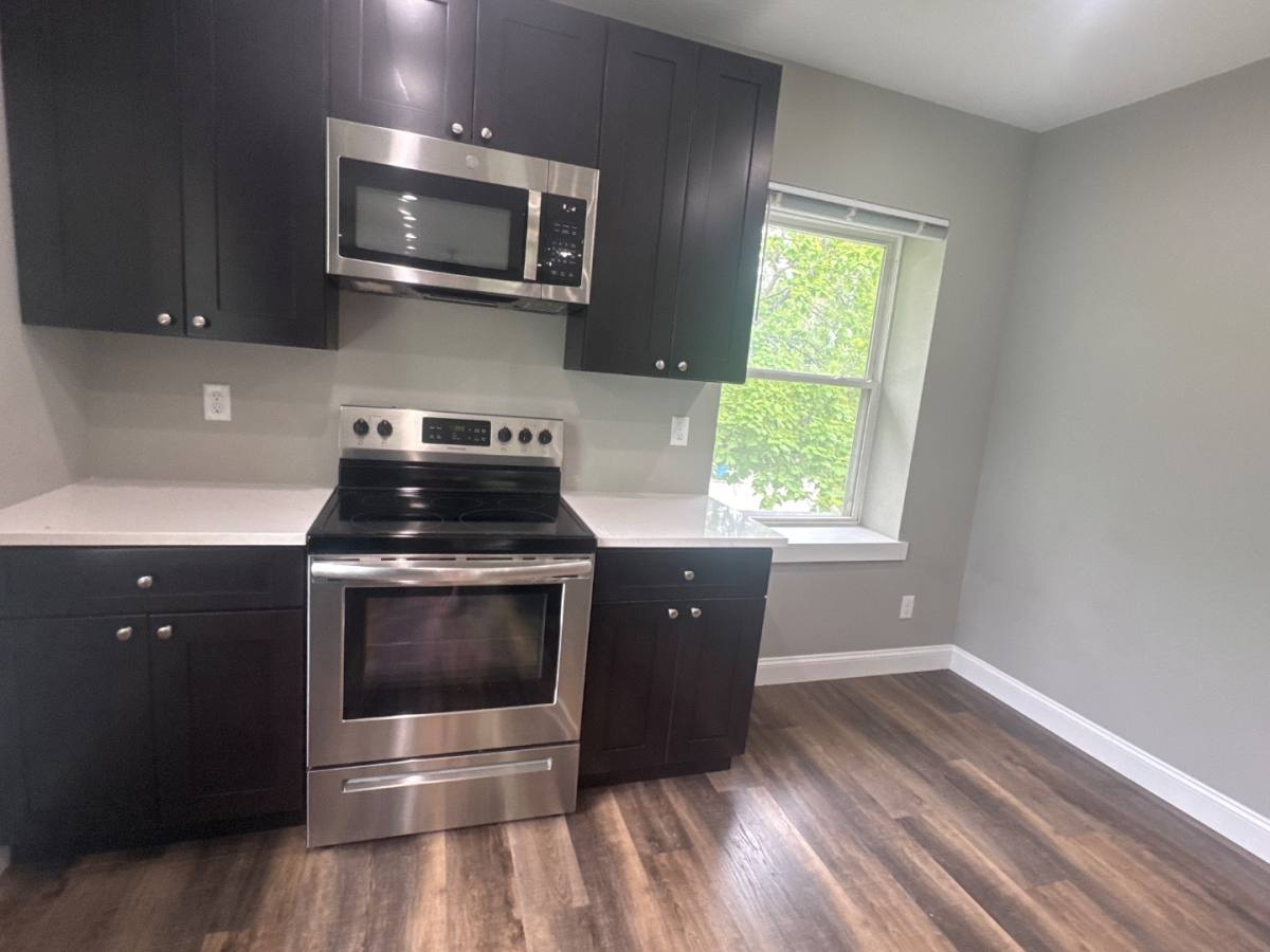 Apartment for rent at 453 S Main #453 -2, Springfield, MO 65806