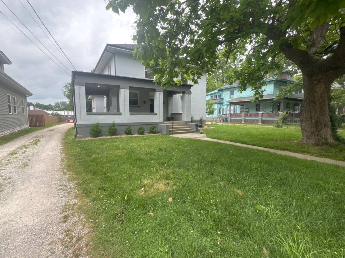Apartment for rent at 453 S Main #453 -2, Springfield, MO 65806