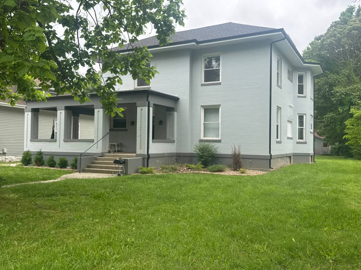 Apartment for rent at 453 S Main #453 -2, Springfield, MO 65806