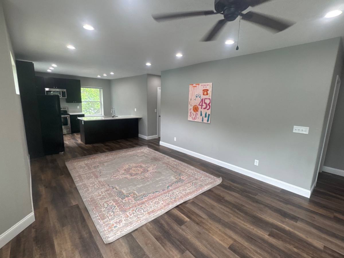 Apartment for rent at 453 S Main #453 -2, Springfield, MO 65806