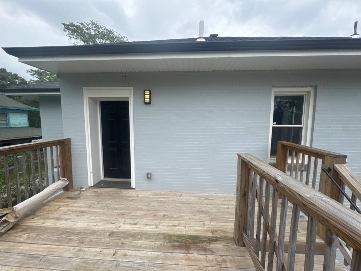 Apartment for rent at 453 S Main #453 -2, Springfield, MO 65806