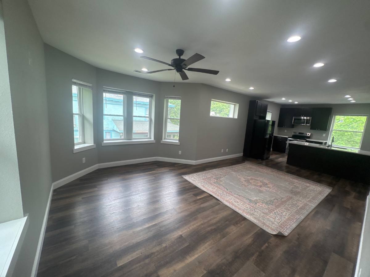 Apartment for rent at 453 S Main #453 -2, Springfield, MO 65806