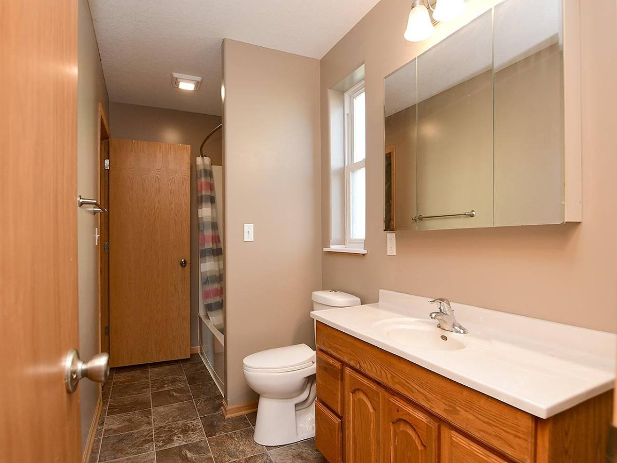 House for rent at 161 S Walnut #1, Avoca, IA 51521