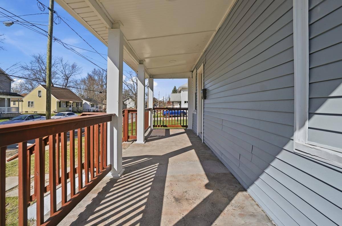 House for rent at 630 Ewing Ave #SFR, Lima, OH 45801