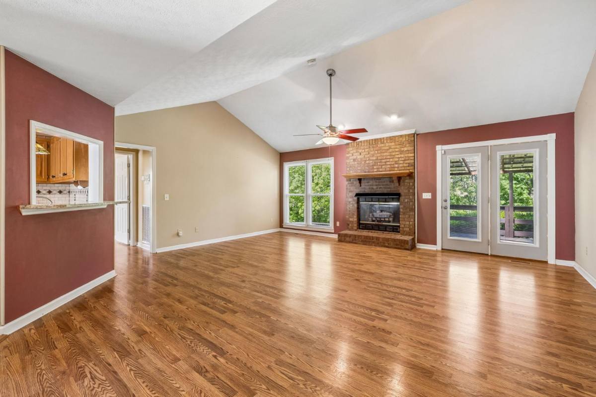 House for rent at 107 Keri Dr, Pleasant View, TN 37146