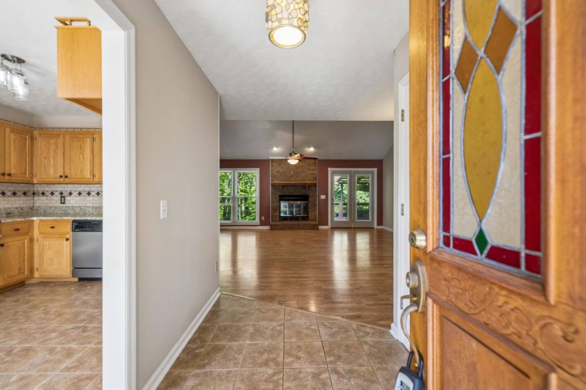 House for rent at 107 Keri Dr, Pleasant View, TN 37146