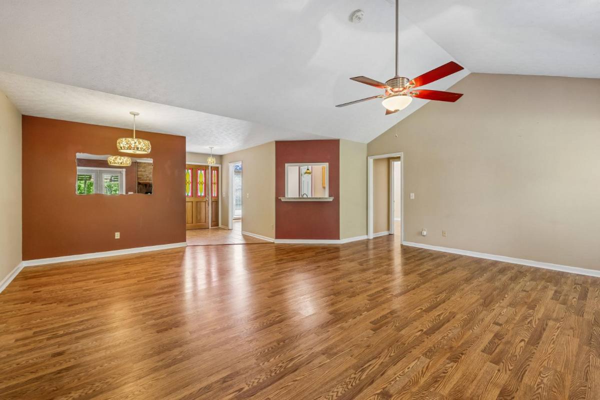 House for rent at 107 Keri Dr, Pleasant View, TN 37146