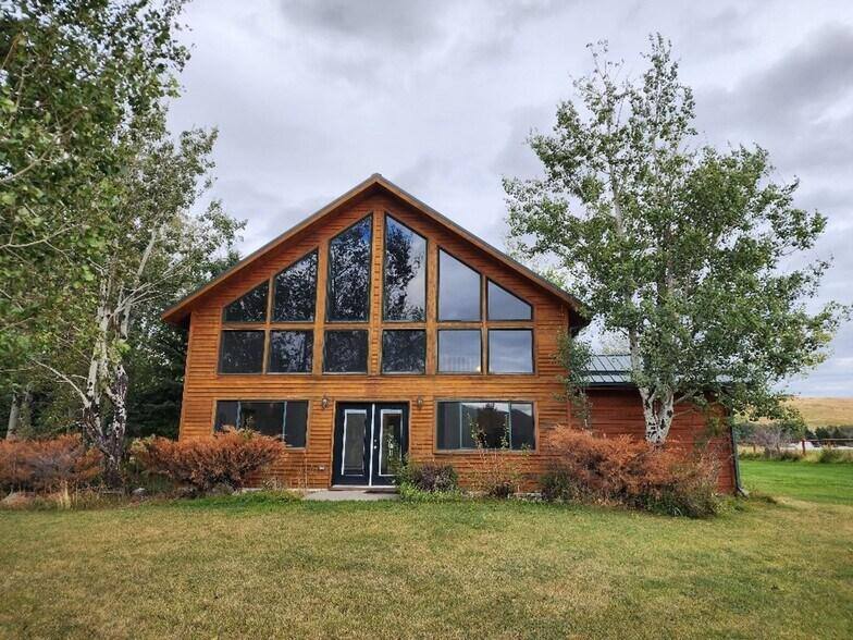 House for rent at 650 Williams Rd E #MORTON, Gallatin Gateway, MT 59730
