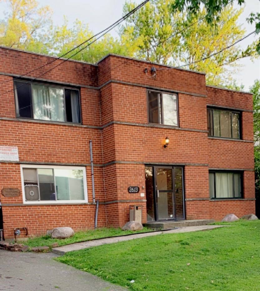 Apartment for rent at 2613 Chesterfield Court #2, Cincinnati, OH 45239