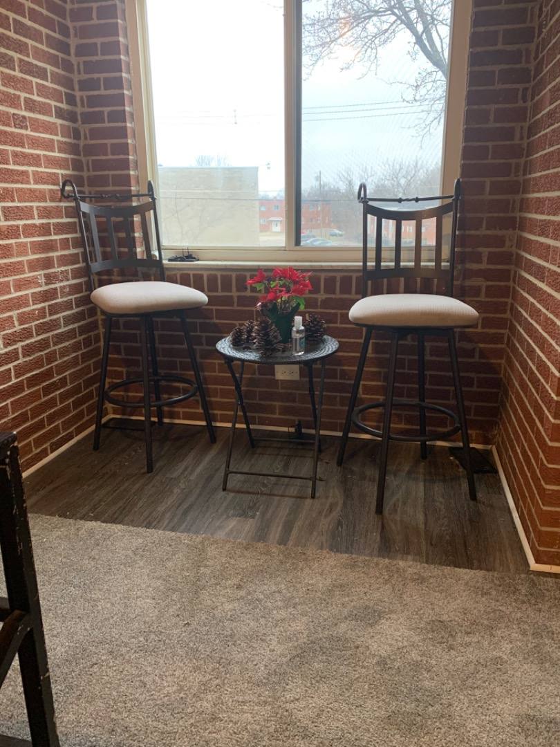 Apartment for rent at 2613 Chesterfield Court #2, Cincinnati, OH 45239