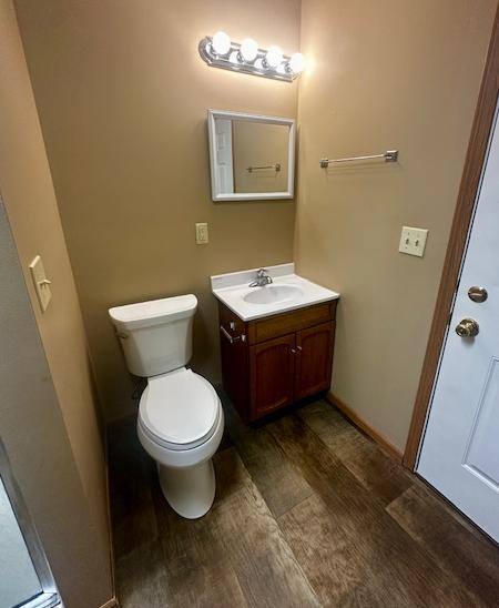 House for rent at 2429 Elm St, Terre Haute, IN 47803