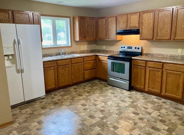 House for rent at 2429 Elm St, Terre Haute, IN 47803