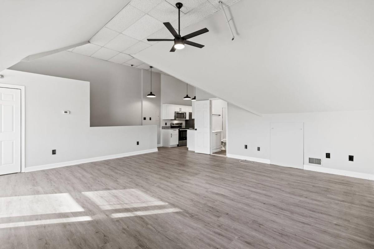 Apartment for rent at 555 Main St #B, Laurel, MD 20707