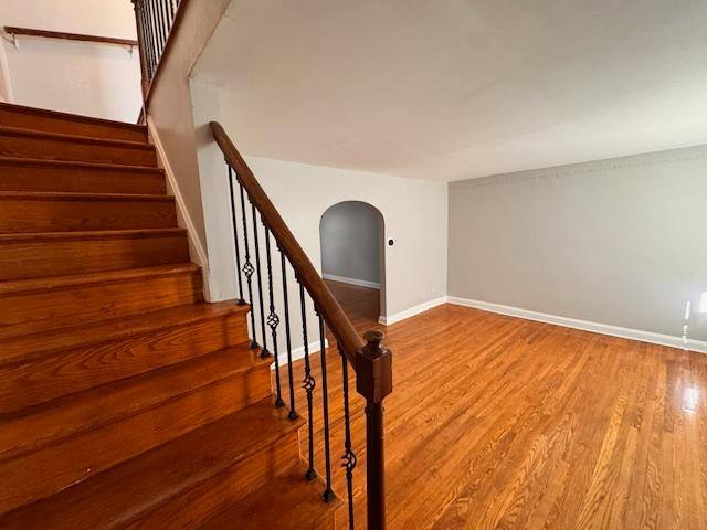 Townhouse for rent at 1726 E Belvedere Ave, Baltimore, MD 21239