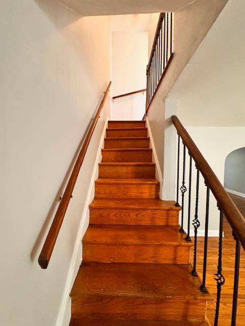 Townhouse for rent at 1726 E Belvedere Ave, Baltimore, MD 21239