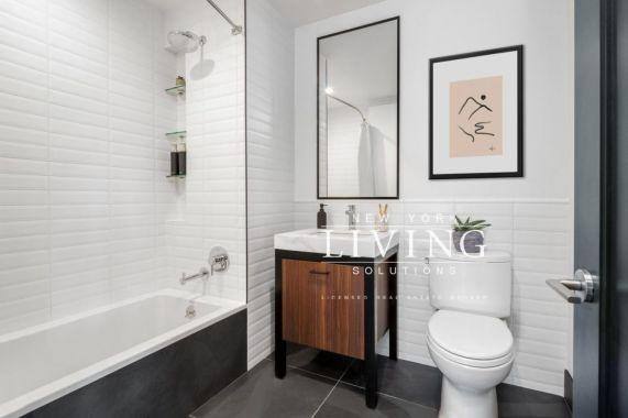 Apartment for rent at 475 Clermont Ave #217, Brooklyn, NY 11238