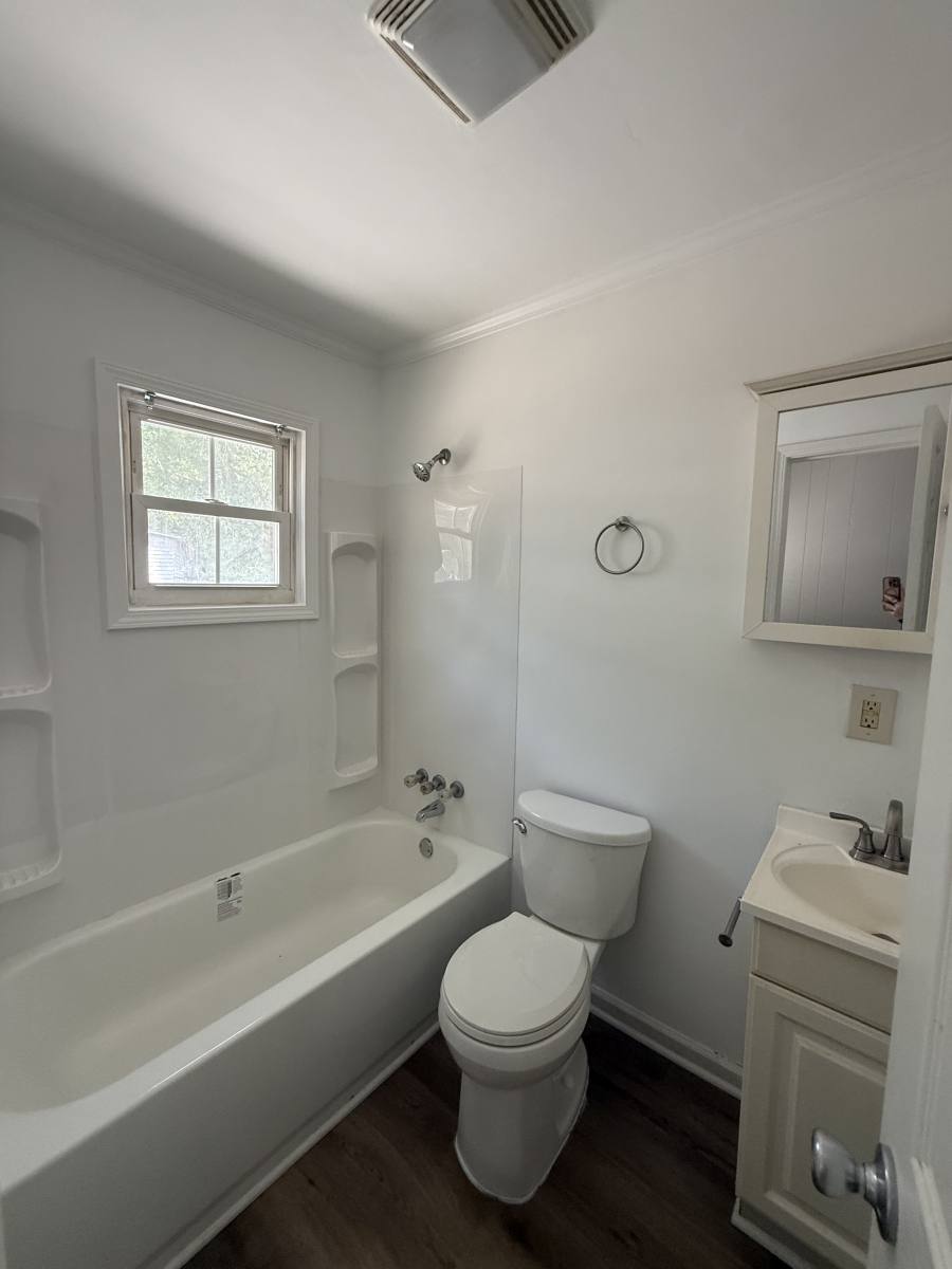 Townhouse for rent at 214 Dixon Circle, Gastonia, NC 28054