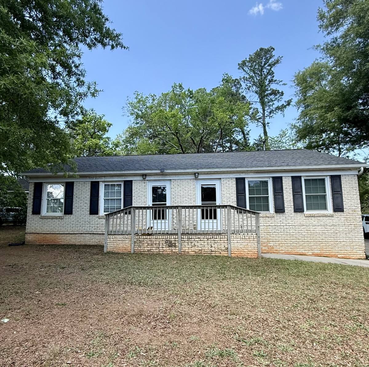 Townhouse for rent at 214 Dixon Circle, Gastonia, NC 28054