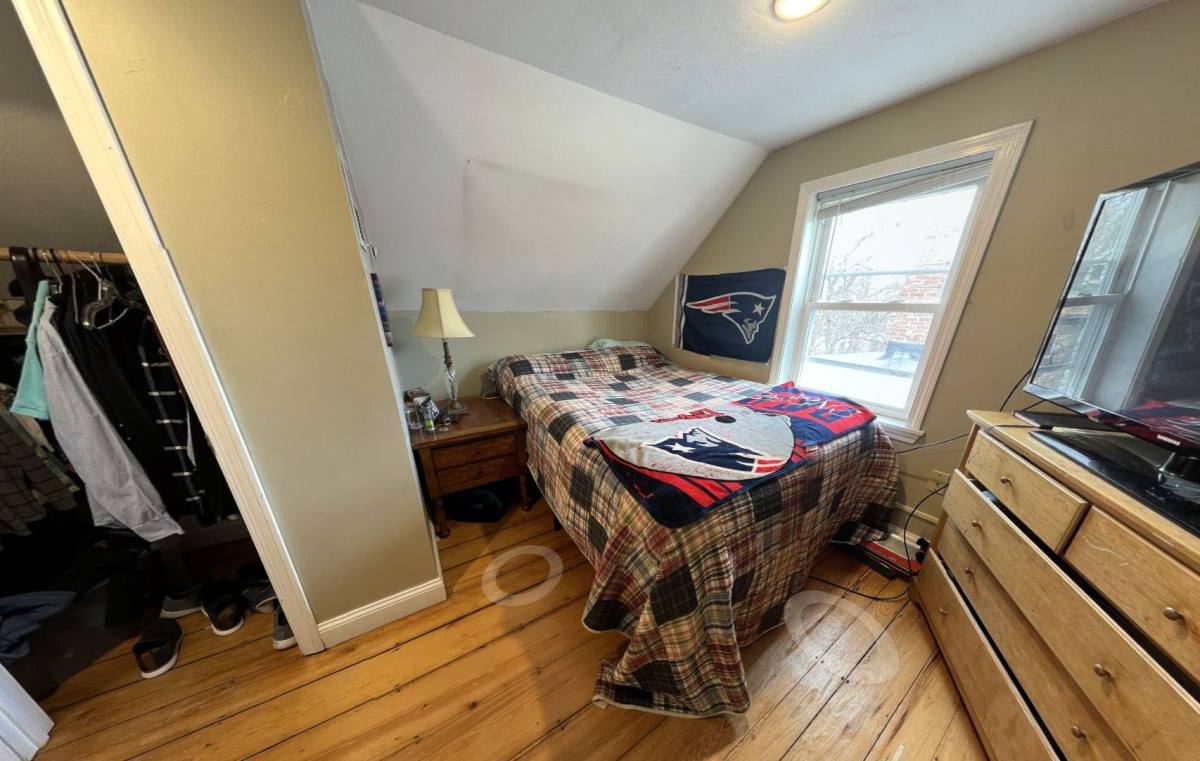 Apartment for rent at 735 Somerville Ave #O3, Somerville, MA 02143