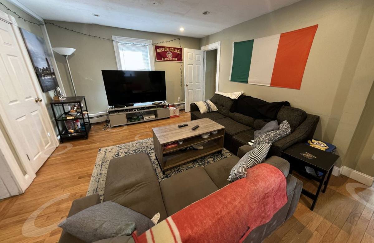 Apartment for rent at 735 Somerville Ave #O3, Somerville, MA 02143