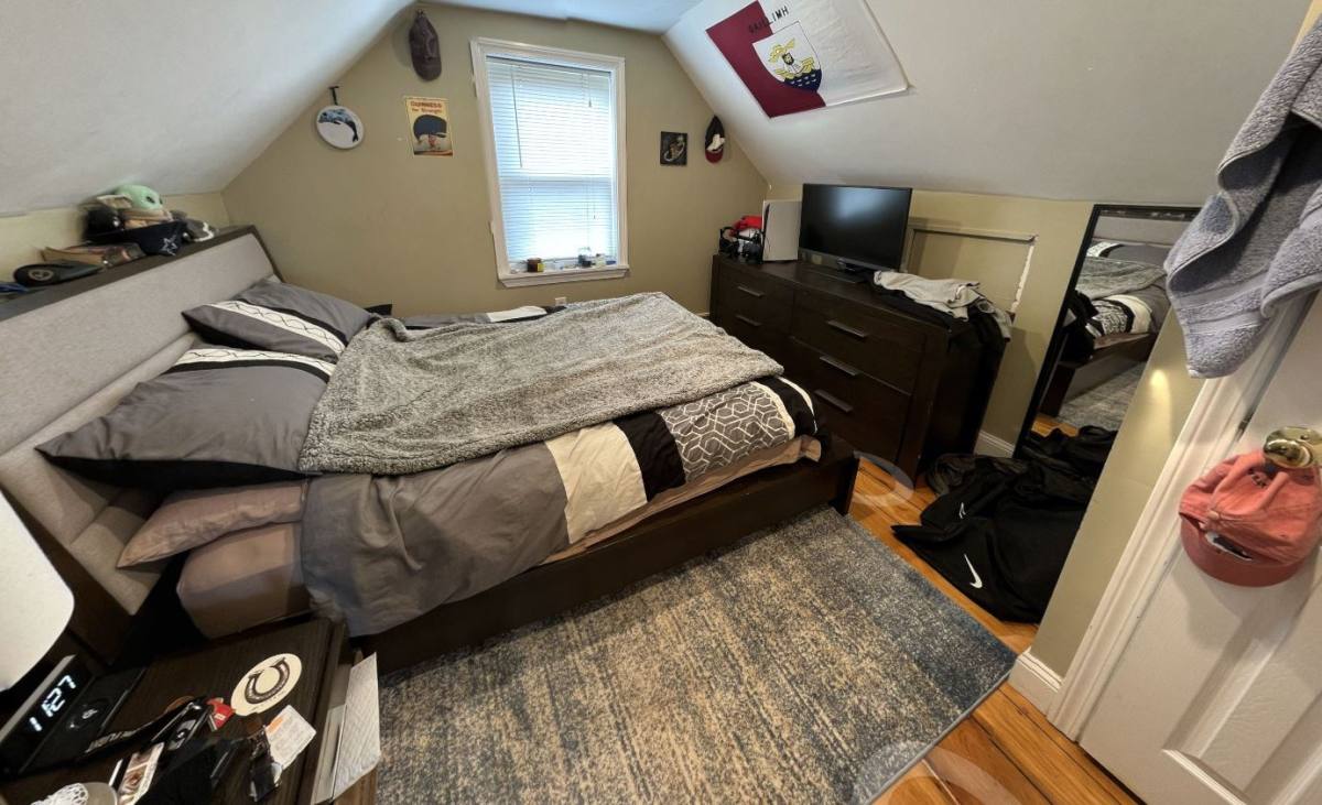 Apartment for rent at 735 Somerville Ave #O3, Somerville, MA 02143