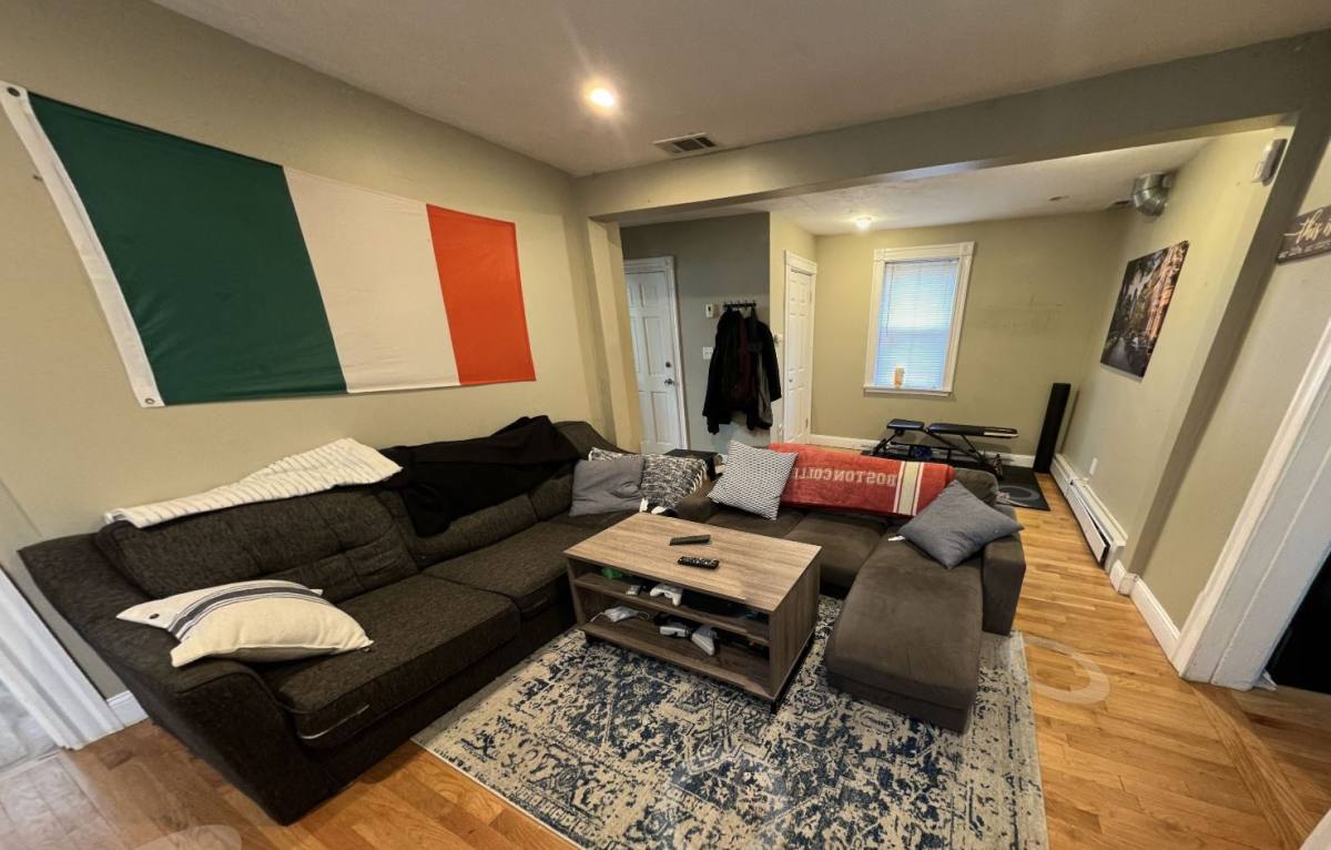 Apartment for rent at 735 Somerville Ave #O3, Somerville, MA 02143