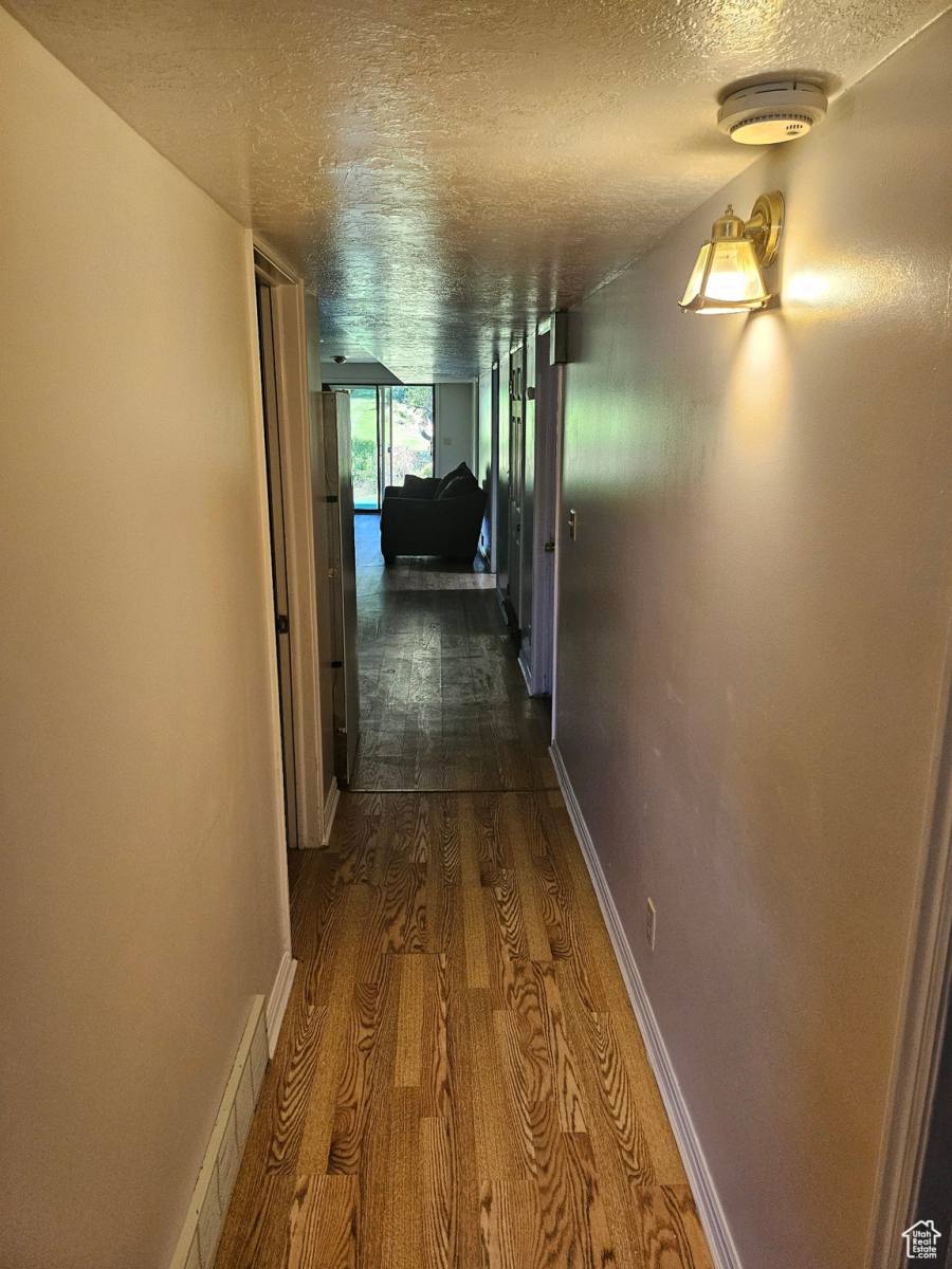Townhouse for rent at 4180 Liberty Ave, Ogden, UT 84403