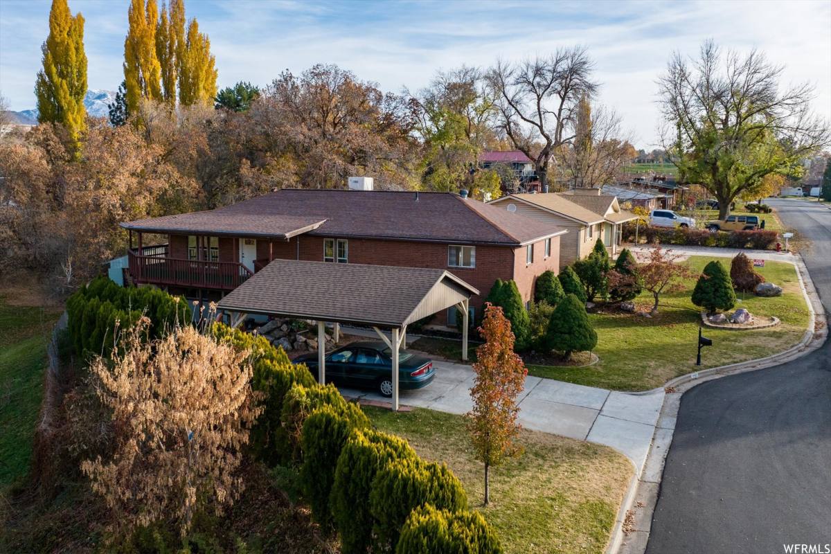 Townhouse for rent at 4180 Liberty Ave, Ogden, UT 84403