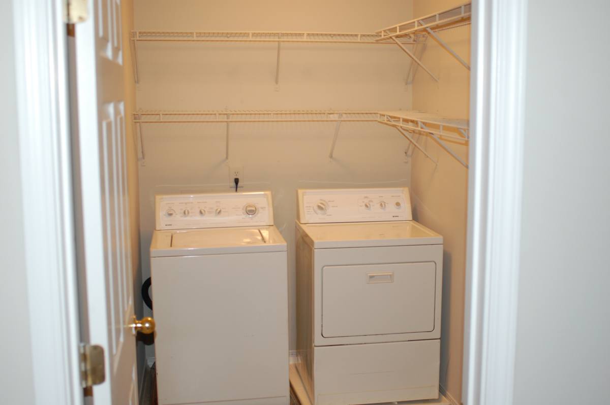 Townhouse for rent at 5 Bellmore Court, Durham, NC 27703
