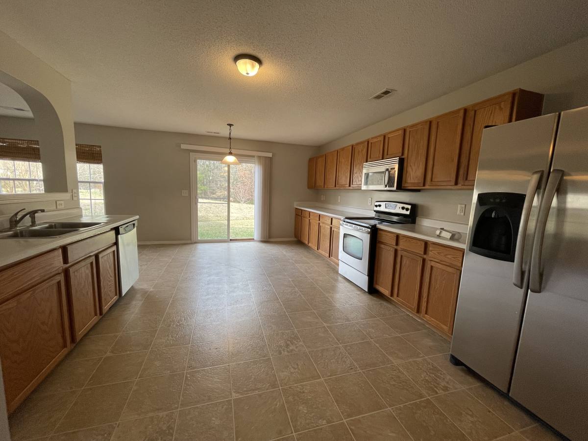 Townhouse for rent at 5 Bellmore Court, Durham, NC 27703