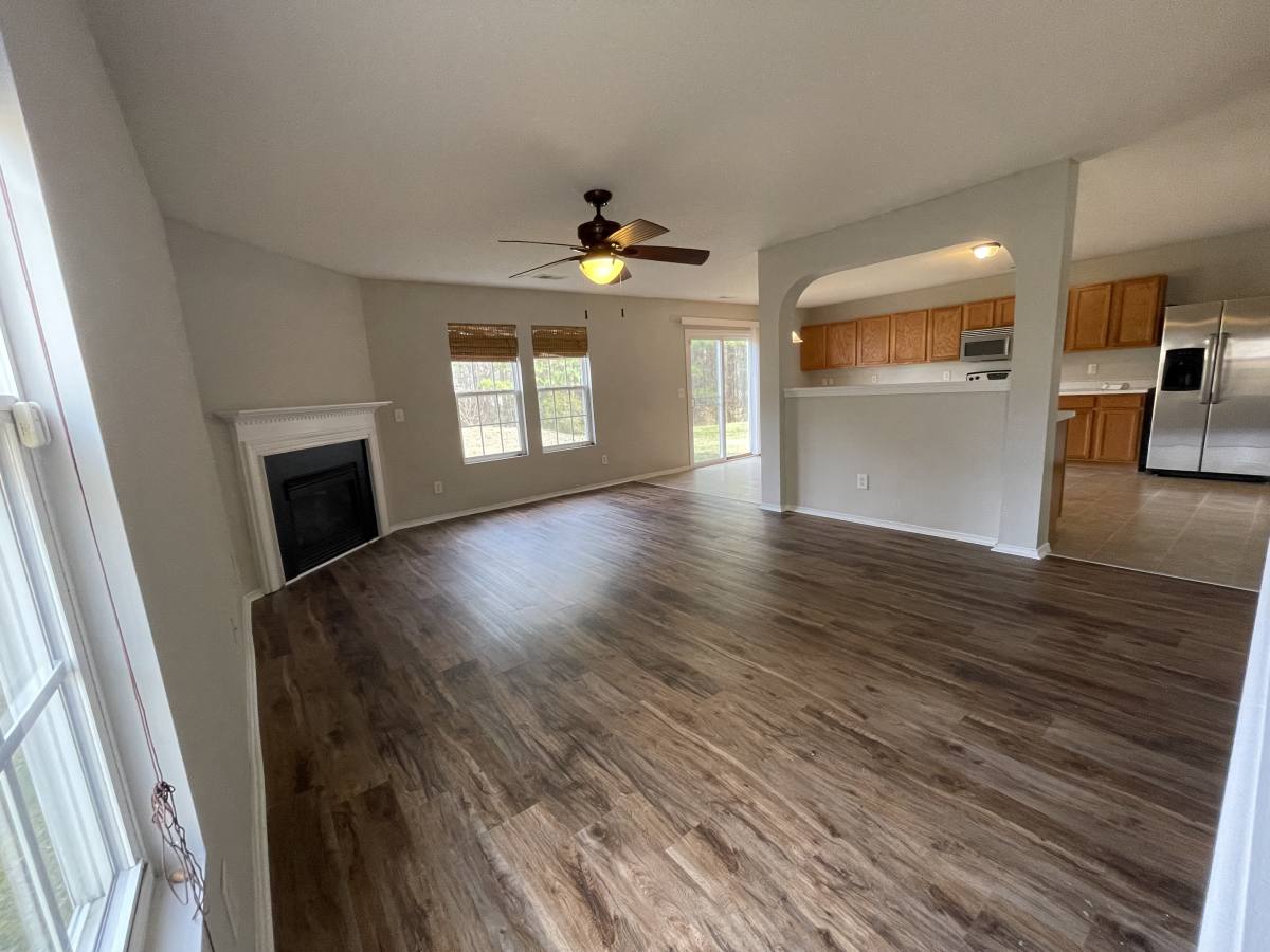 Townhouse for rent at 5 Bellmore Court, Durham, NC 27703
