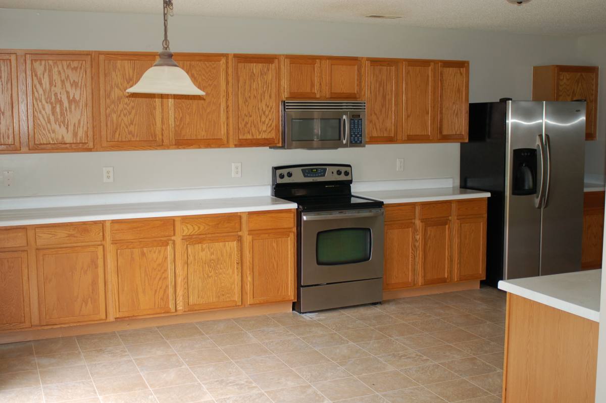 Townhouse for rent at 5 Bellmore Court, Durham, NC 27703