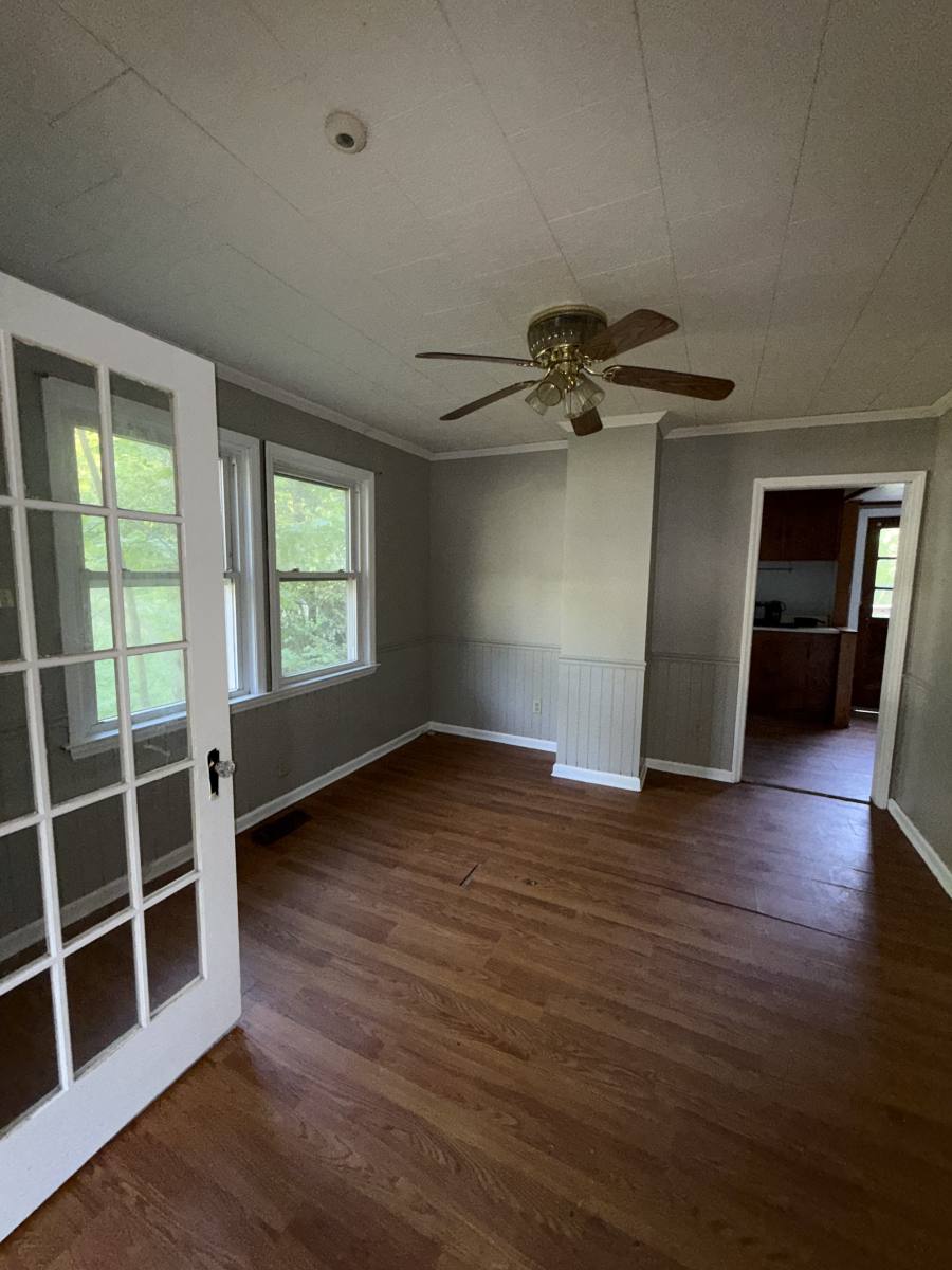 House for rent at 1409 W 5th Ave, Gastonia, NC 28052