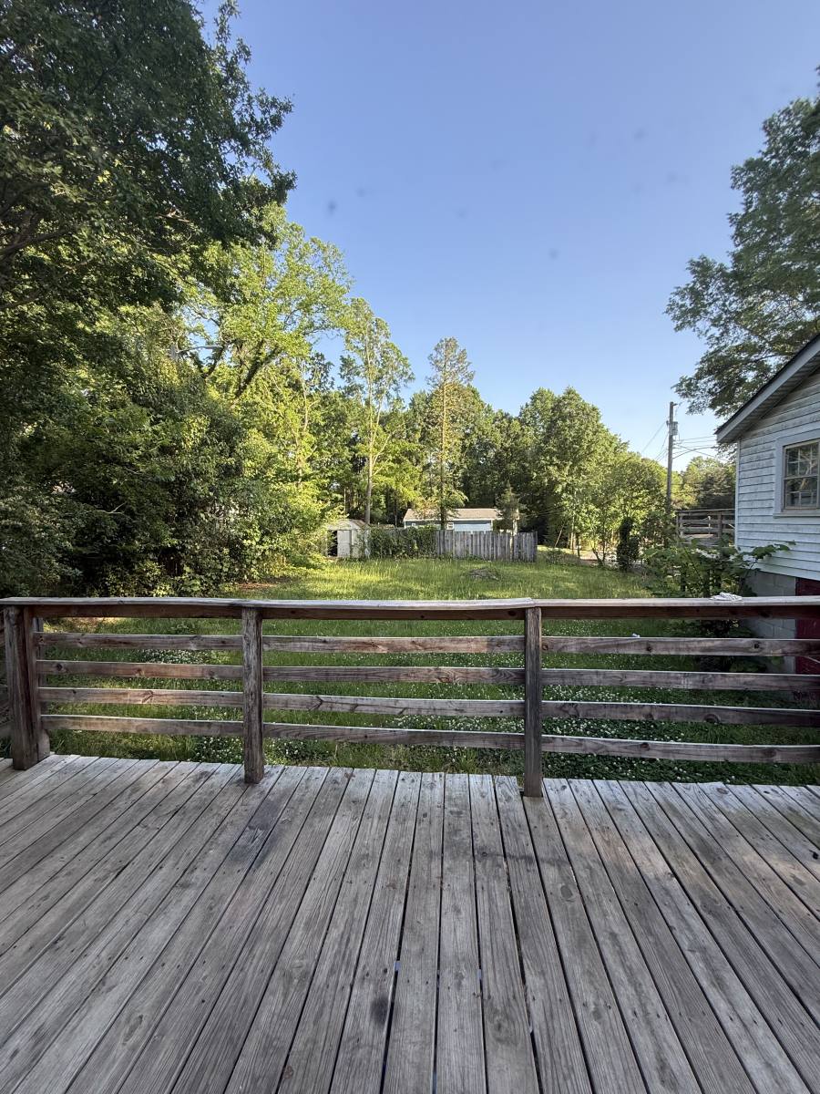House for rent at 1409 W 5th Ave, Gastonia, NC 28052