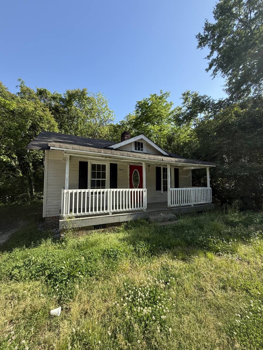 House for rent at 1413 Ware Ave, Gastonia, NC 28052