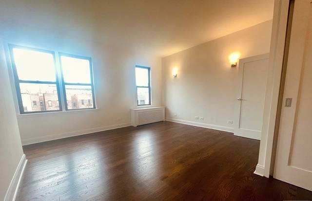 Apartment for rent at 235 W 22nd St #7HH, New York, NY 10011