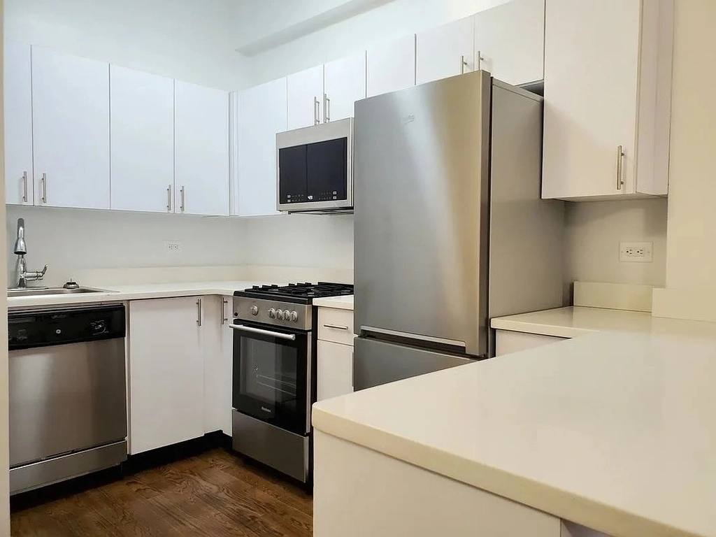 Apartment for rent at 235 W 22nd St #7HH, New York, NY 10011