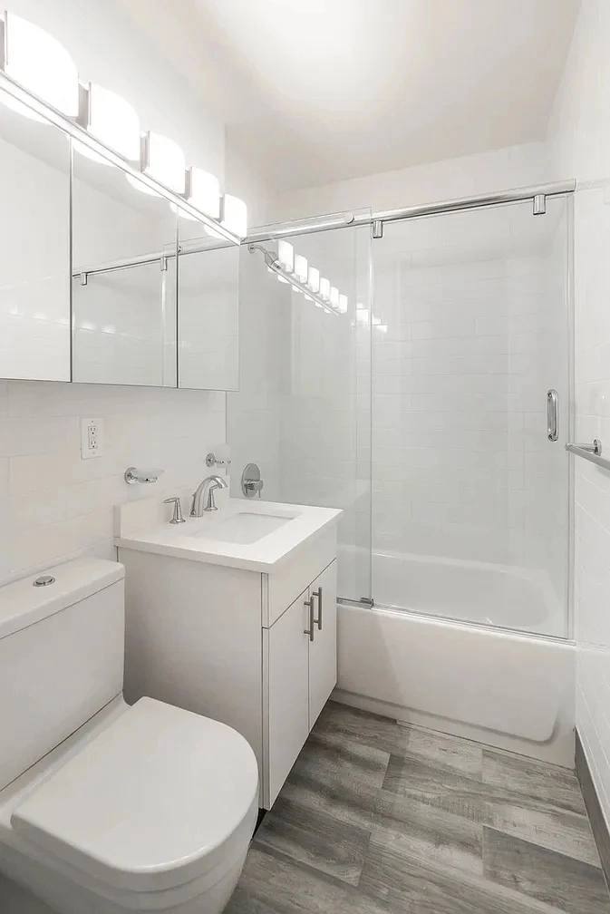 Apartment for rent at 235 W 22nd St #7HH, New York, NY 10011