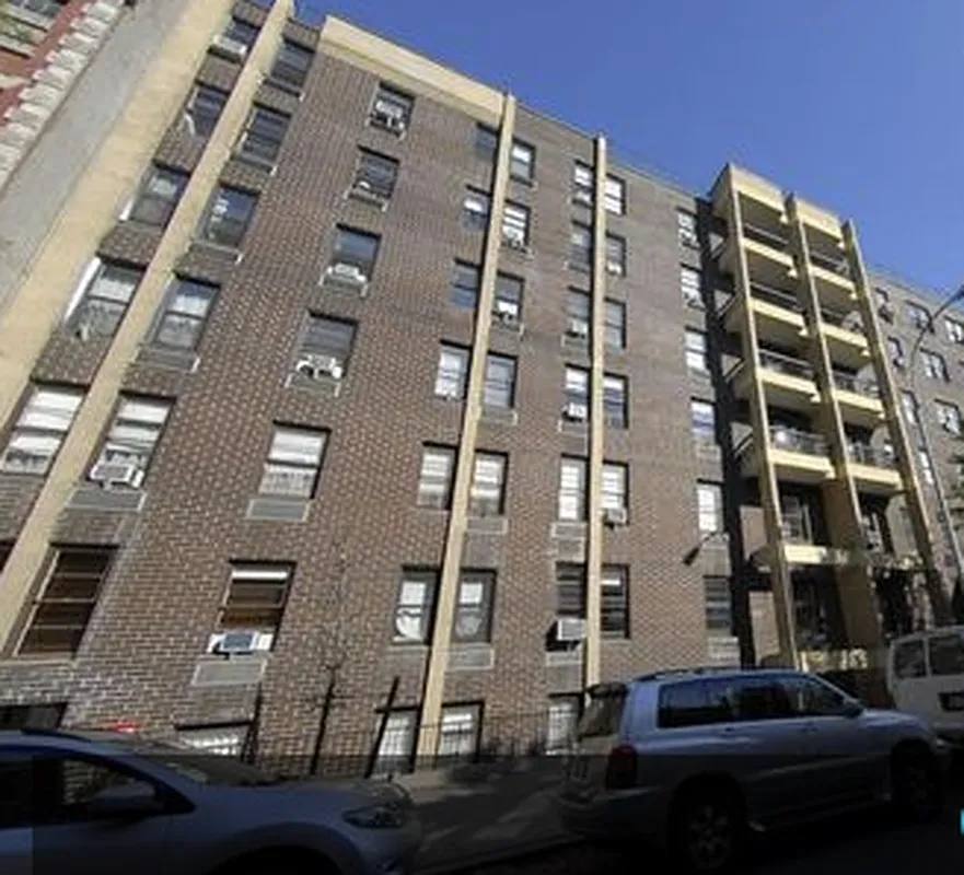 Apartment for rent at 235 W 22nd St #7HH, New York, NY 10011